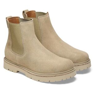 BIRKENSTOCK Highwood Slip On Boots